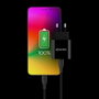 Aisens Cargador USB-C PD 20W A110-0538 Negro